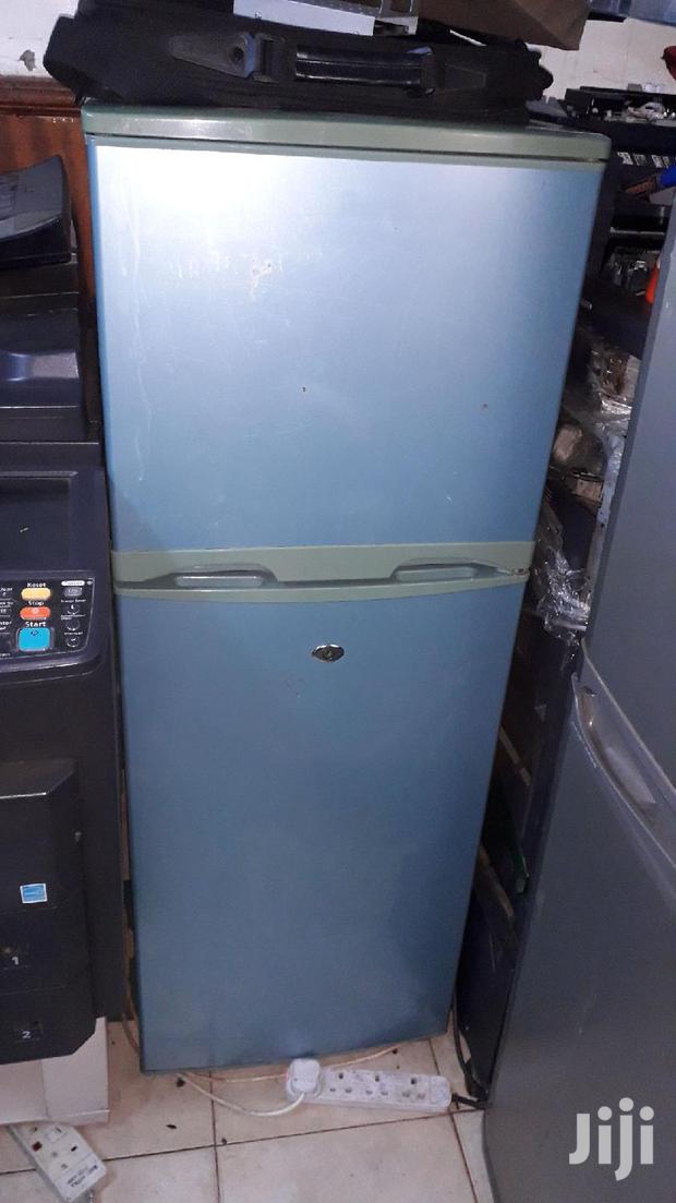 Ramtons Fridge
