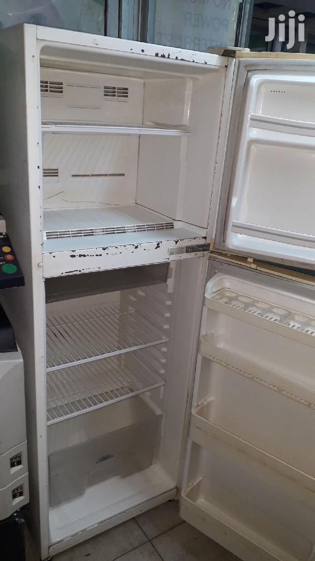 Ex Uk Fridge