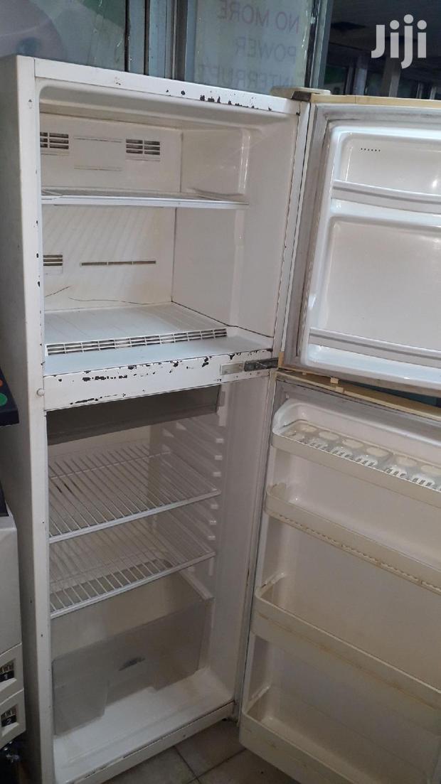 Ex Uk Fridge - thumbnail 2
