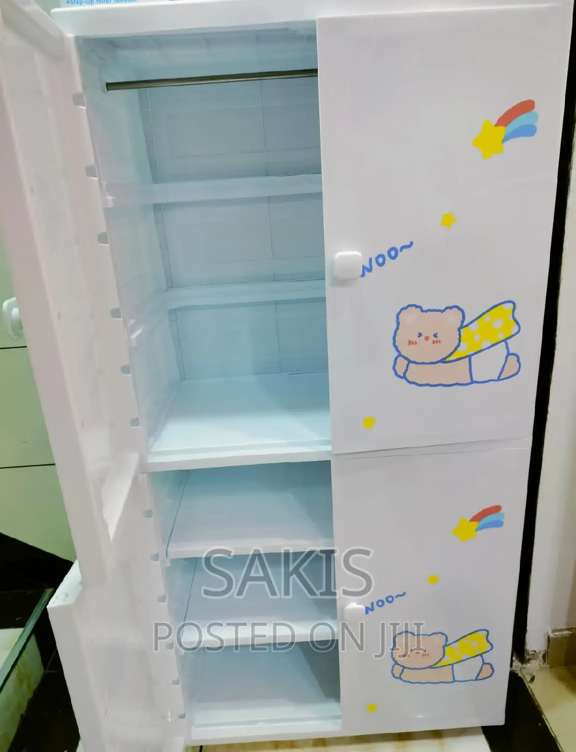 Children Storage Cabinets! Free Delivery