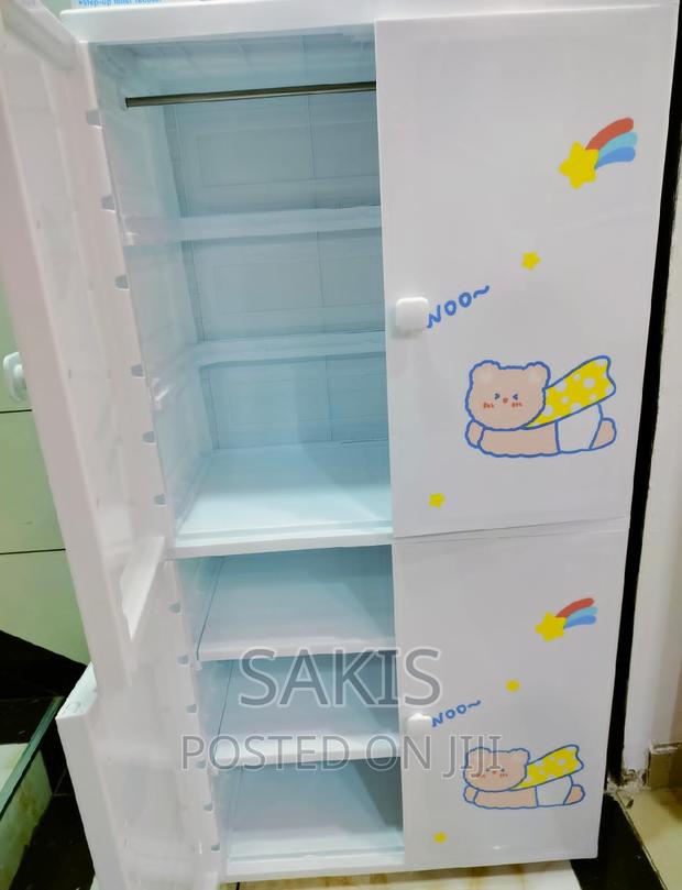 Children Storage Cabinets! Free Delivery - thumbnail 2