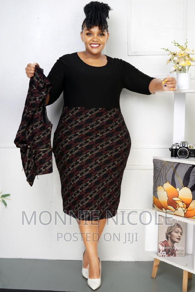 Official Turkey Dress Suit. - thumbnail 2