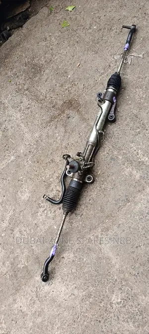 Premio, Voxy, Rav4, Noah Steering Racks 2 4wd Now Available.