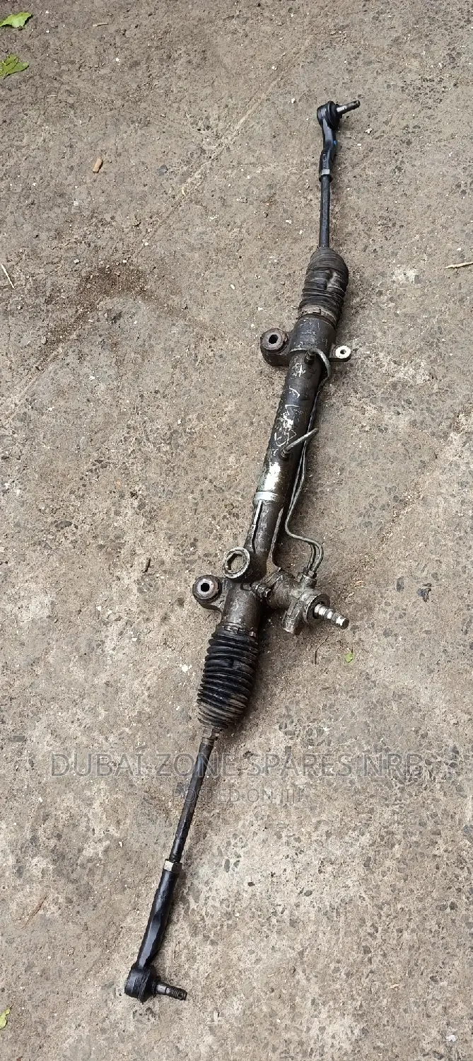 Premio, Voxy, Rav4, Noah Steering Racks 2 4wd Now Available.