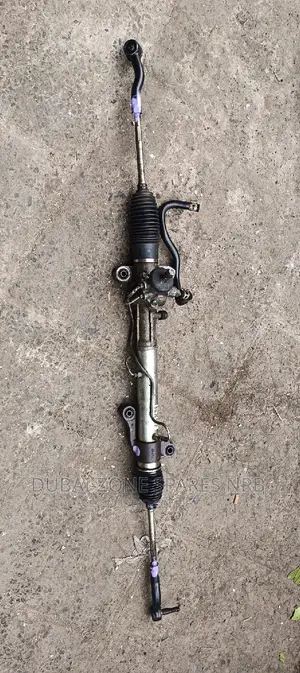 Premio, Voxy, Rav4, Noah Steering Racks 2 4wd Now Available.
