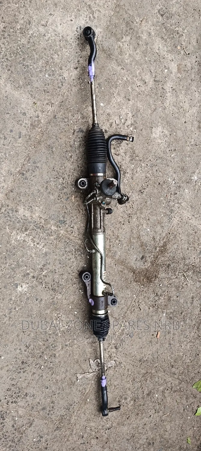 Premio, Voxy, Rav4, Noah Steering Racks 2 4wd Now Available.