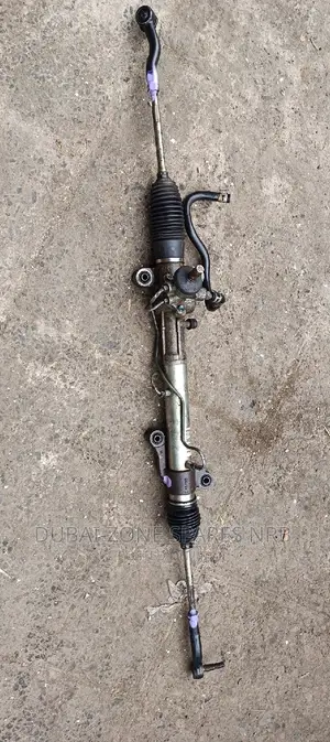 Premio, Voxy, Rav4, Noah Steering Racks 2 4wd Now Available.