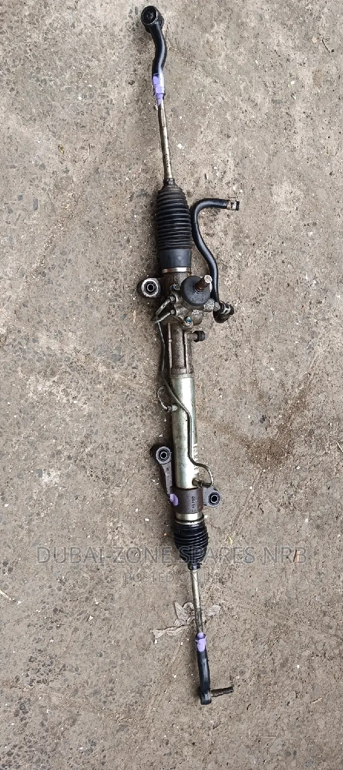 Premio, Voxy, Rav4, Noah Steering Racks 2 4wd Now Available.