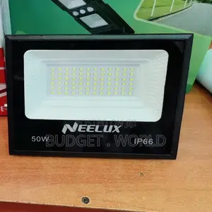 Perfect Quality Neelux 50 Watts Ac Electrical Flood Light