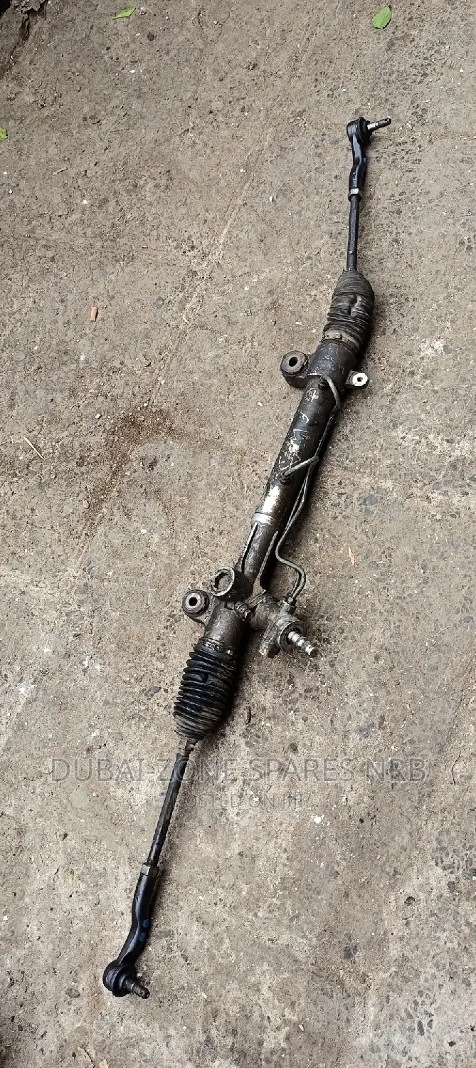 Premio, Voxy, Rav4, Noah Steering Racks 2 4wd Now Available.