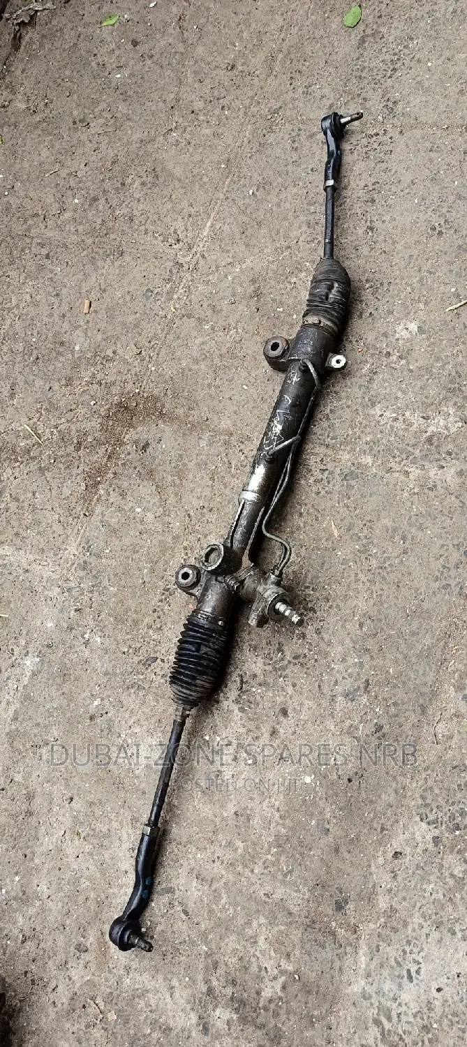 Premio, Voxy, Rav4, Noah Steering Racks 2 4wd Now Available.
