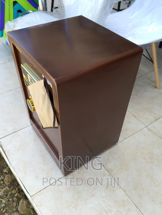 Cash Boxsafe Box. - main view