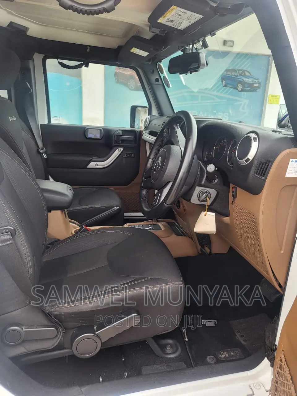 Audi SQ5 3.0T Premium Plus AWD 2017 Blue