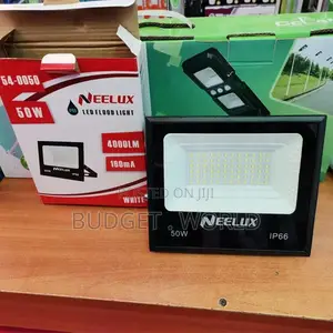 Brand New Outdoor 50watts Ac Floodlight