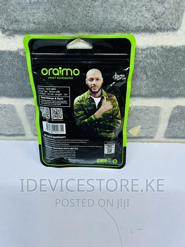 Android Cable - thumbnail 2