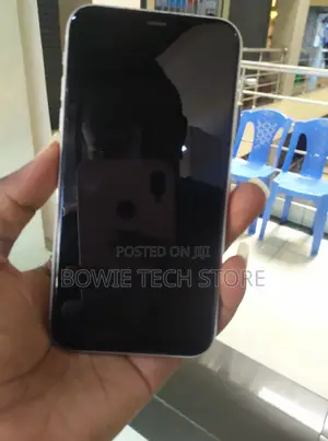 Apple iPhone 11 128 GB Silver