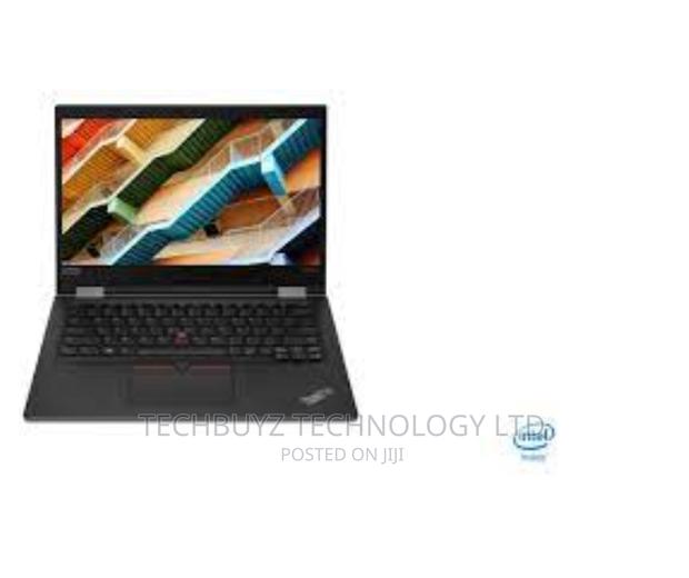Laptop Lenovo ThinkPad X390 Yoga 16GB Intel Core I5 SSD 256GB