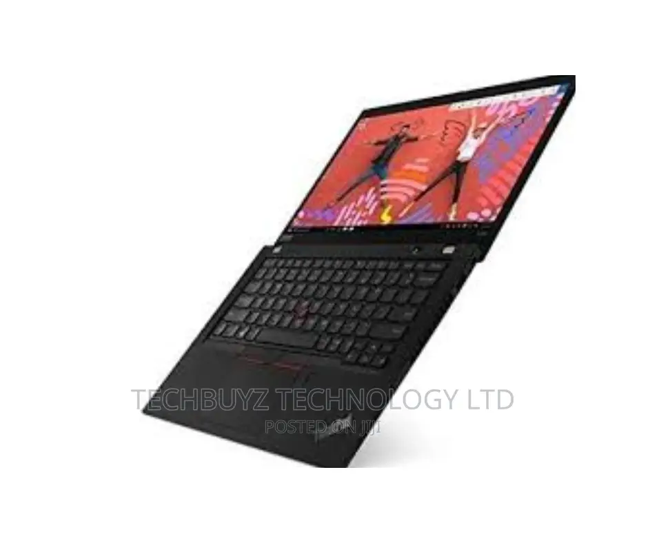 Laptop Lenovo ThinkPad X390 Yoga 16GB Intel Core I5 SSD 256GB