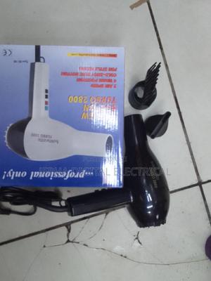 Boston Turbo Blow Dry - main view