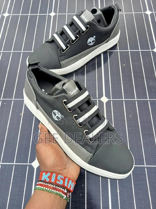 Timberland Casual Shoes - thumbnail 2