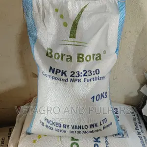 NPK 23:23:0 Fertilizer