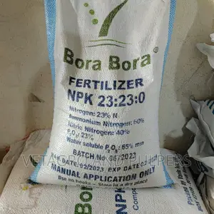 NPK 23:23:0 Fertilizer