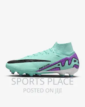 Nike Air Zoom Peak Ready Football Boots