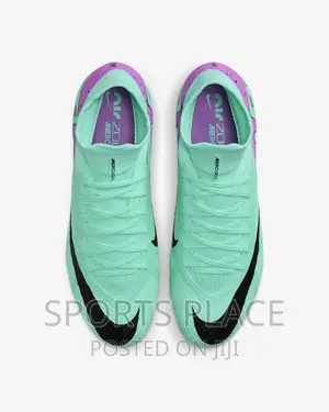 Nike Air Zoom Peak Ready Football Boots