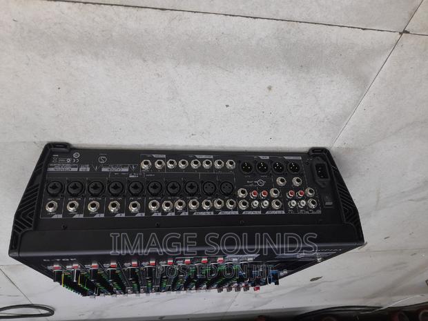 Plain Mixer MGP16- 16channel - thumbnail 3