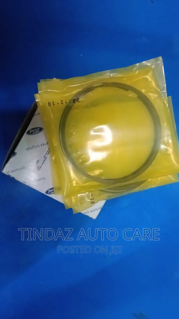 Ford Ranger Piston Rings 3.2, 2.2