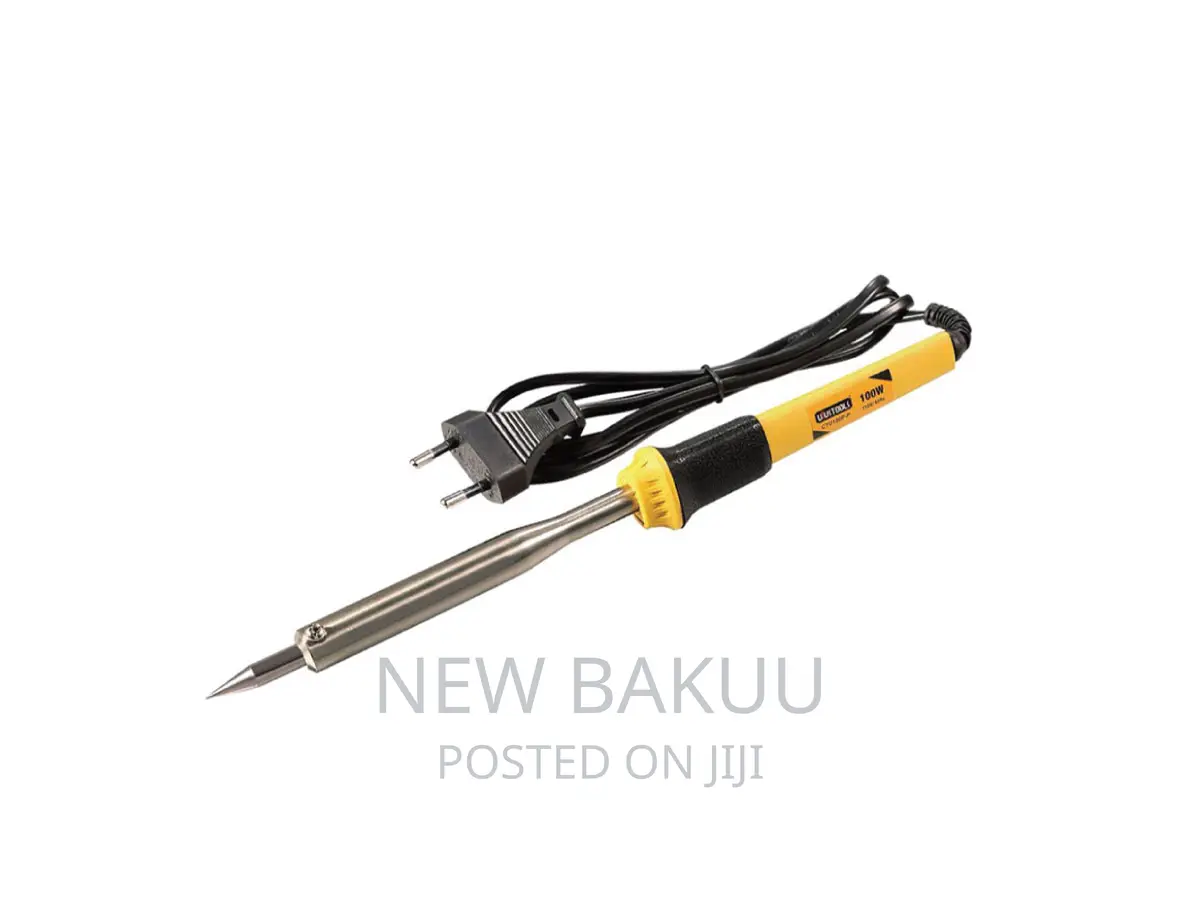 Uyustools Ctu100p Soldering Iron 100W