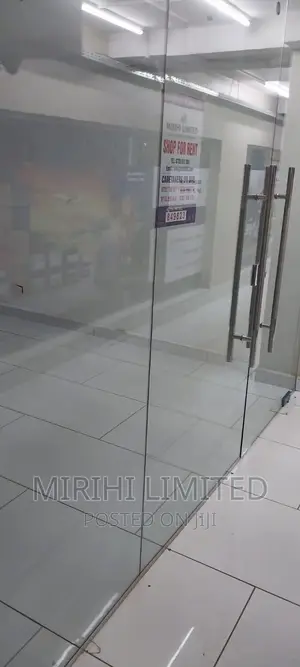 Office Space to Let