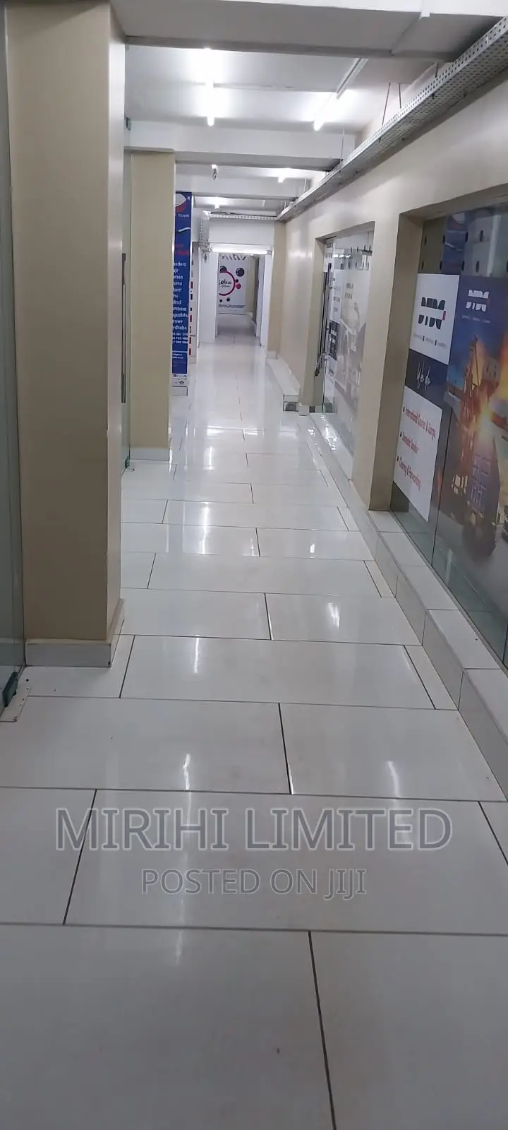 Office Space to Let