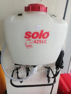Knapsack Sprayer 20litres Germany Product