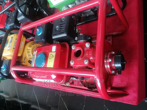 Aico Highpressure Water Pump -2" Outlet/Inlet - main view