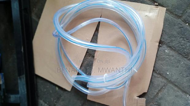 Milking Machine Spares - main view