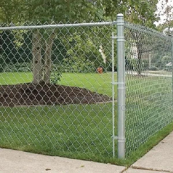 Best Quality Chainlink Fence - main view