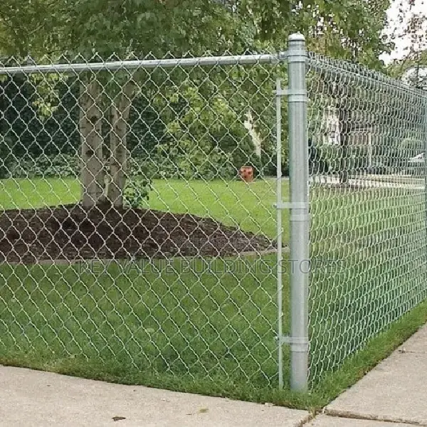 Best Quality Chainlink Fence