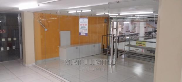 Shop to Let - main view