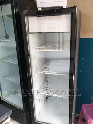 Ex Uk Display Fridge