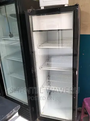 Ex Uk Display Fridge