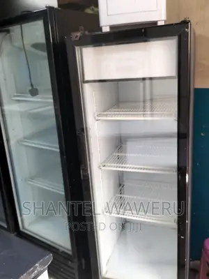 Ex Uk Display Fridge