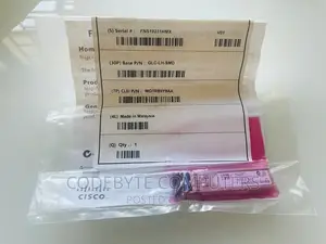 Cisco GLC-LH-SMD Gigabit SFP Transceiver Module