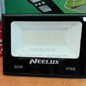 50 Watts High Power Ac Outdoor Led Flood Light