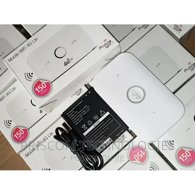 4G LTE Wifi Router Mobile Wifi Hotspot, 4G LTE MIFI Router
