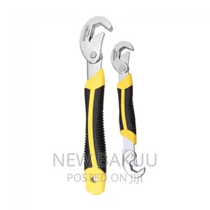 Uyustools Universal Wrench 2pc Set Ymm202