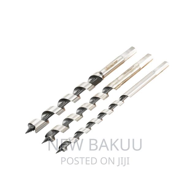 Uyustools 3pcs Wood Drill Bcm301 - main view