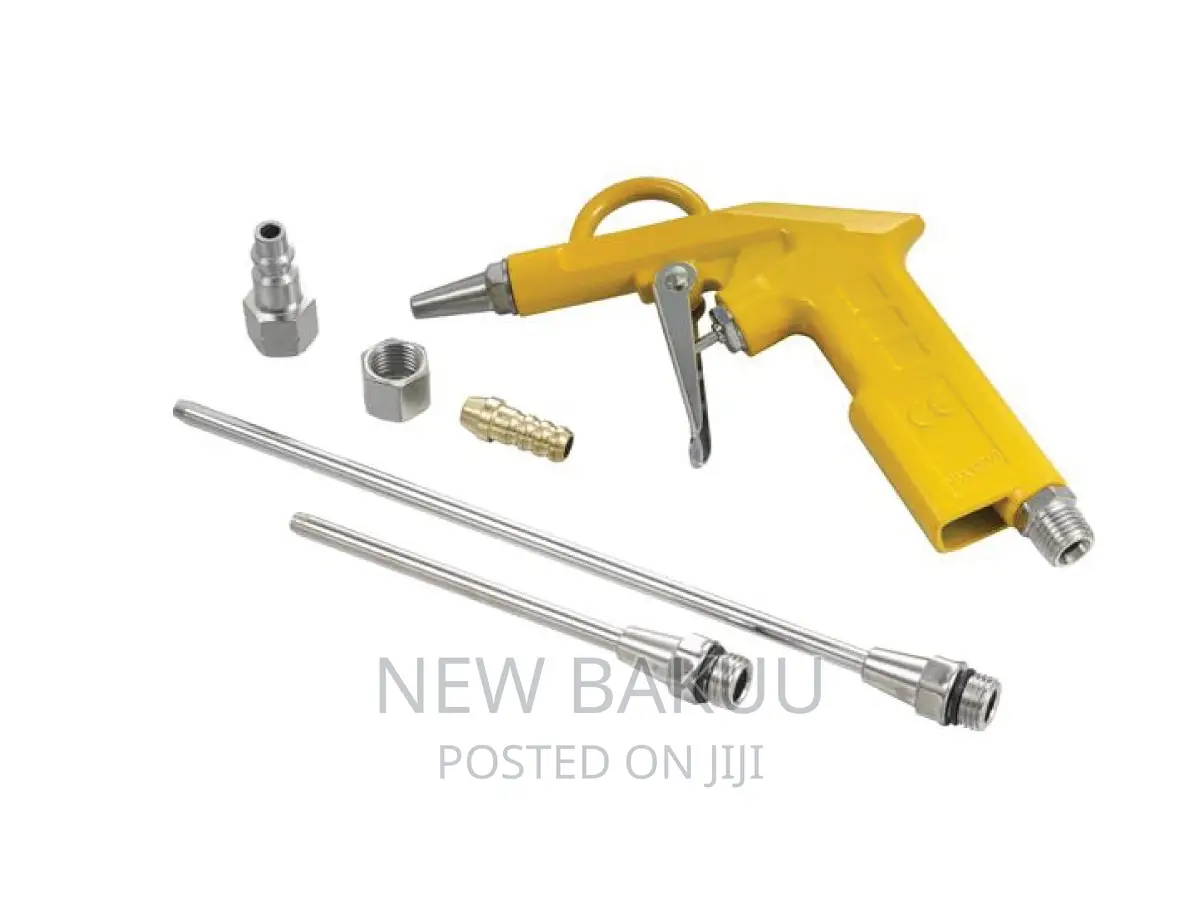 Uyustools Powder Air Gun Spl011
