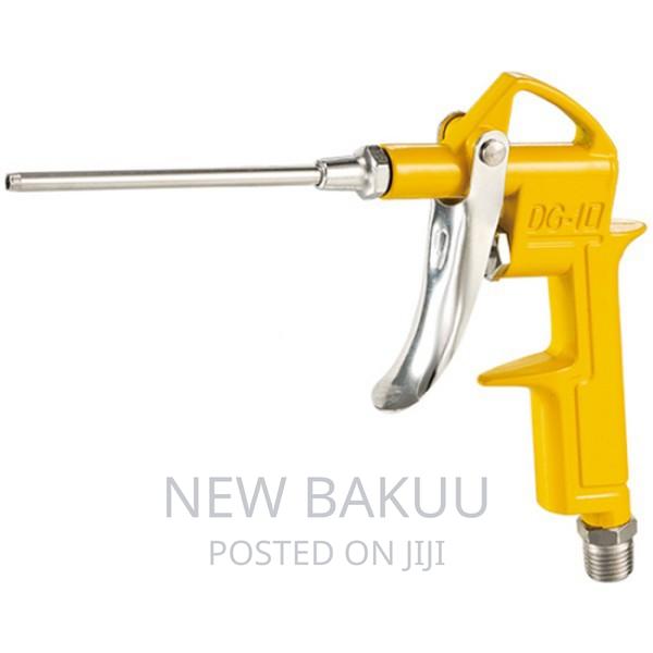 Uyustools Dust Blowing Gun Psl103a - main view