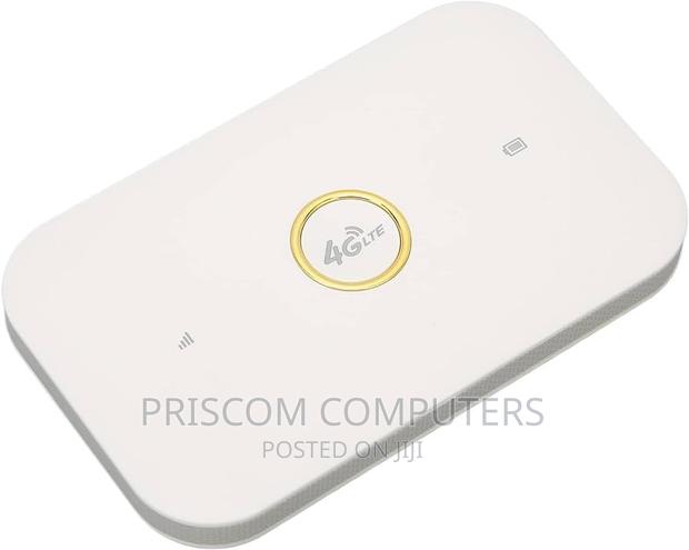 4G LTE Wifi Router Mobile Wi Fi Hotspot 150mbps 15 Users, 4G